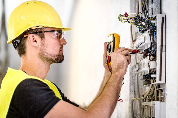 Commercial Electrical Services in Cassville, WV