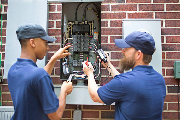 Emergency Electrical Repair Services in Cassville, WV